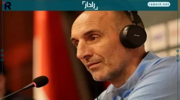 يورتشيتش يؤكد قوة بيراميدز في مواجهة نهضة بركان